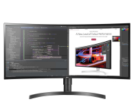 LG 34WL85C-B HDR10 - 524403 - zdjęcie 1
